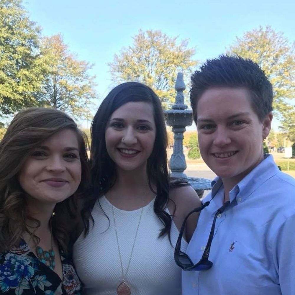 Meet your Posher, Amber