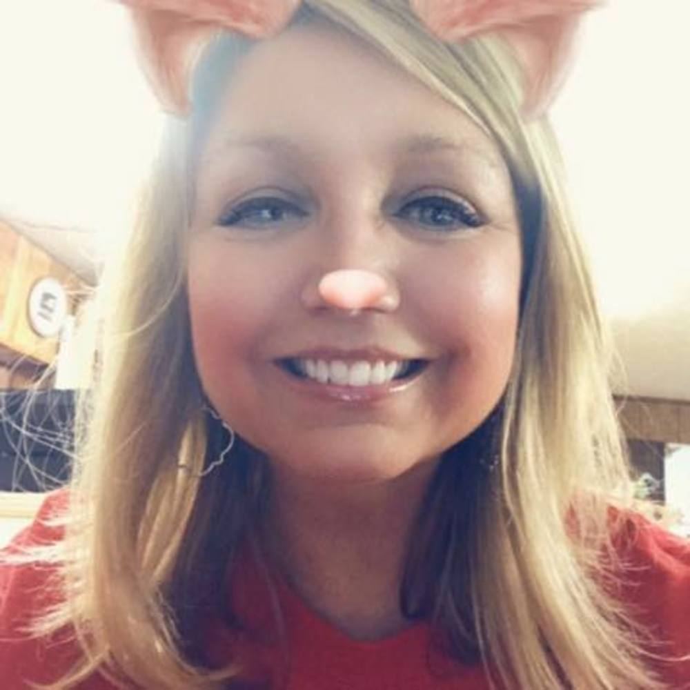 Meet your Posher, Kristi