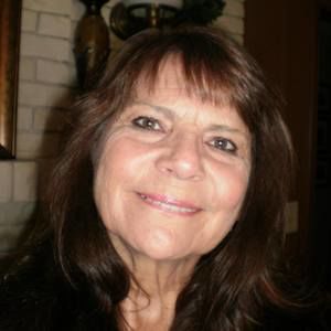 Meet your Posher, Peggy