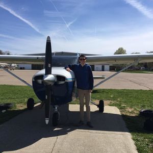 Meet your Posher, Tommy