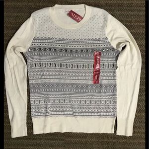 MERONA LONG SLEEVE SHIRT