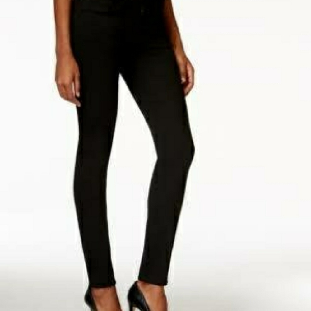 Buffalo David Britton Faith No Fade Skinny Jean