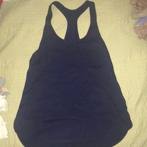 Lululemon top! Super cute worn once!! EUC