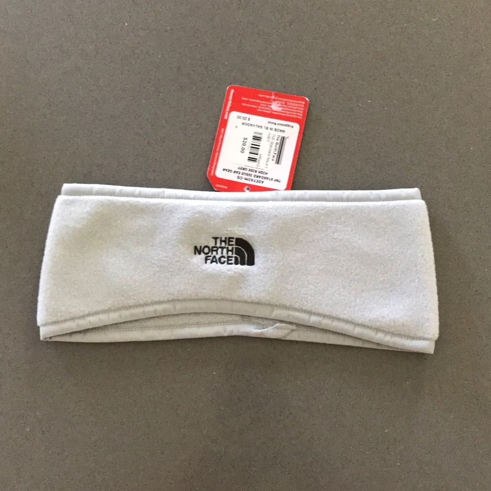 North Face Ear Gear