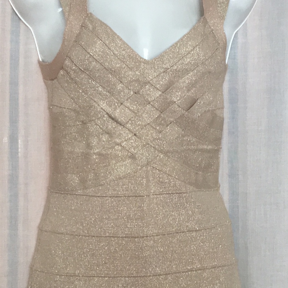 Stunning dress