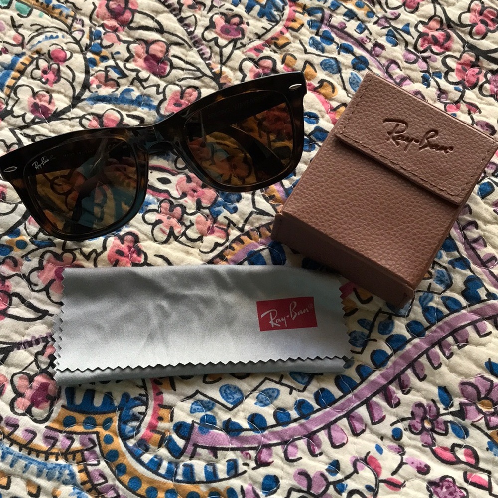 Ray-ban sunglasses