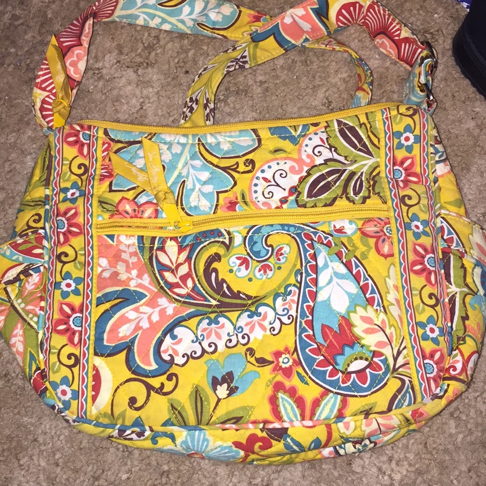 Vera Bradley Purse