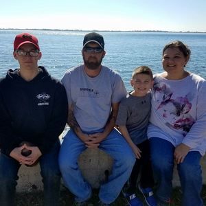 Meet your Posher, Beth