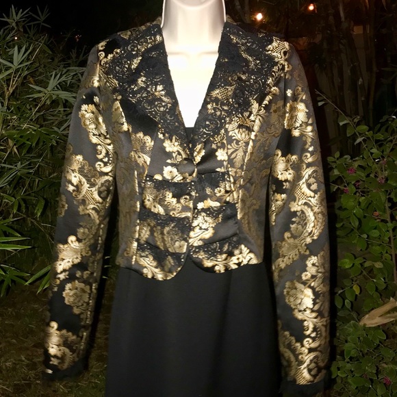 Stunning Marisa K 🌟 Blazer - Picture 5 of 7