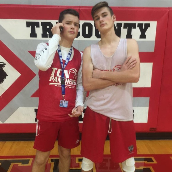 Meet your Posher, Billy - Picture 1 of 1