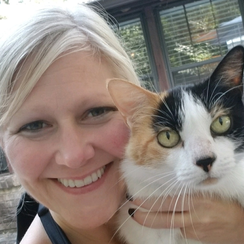 Meet your Posher, Gabrielle