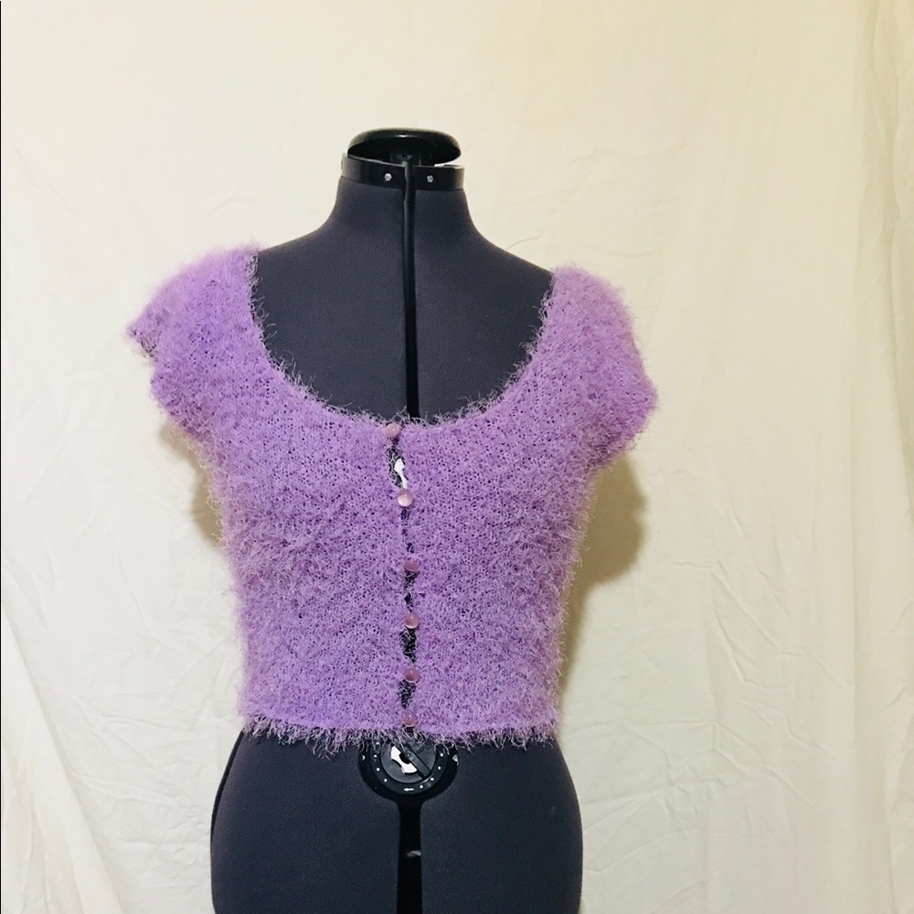 Comfy betsey Johnson short sleeve