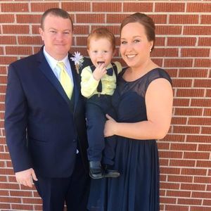 Meet your Posher, Lindsey