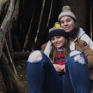 Meet your Posher, Katherine