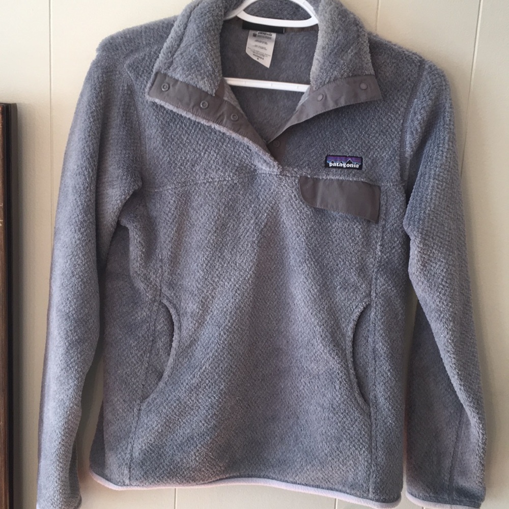 Patagonia Pullover