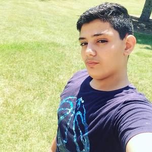 Meet your Posher, Saeed