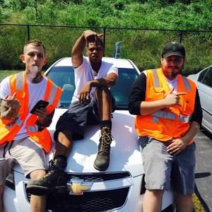 Meet your Posher, Nigel