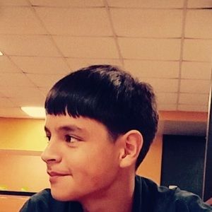 Meet your Posher, Gerardo