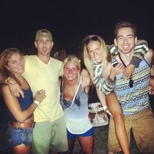 Meet your Posher, Brian