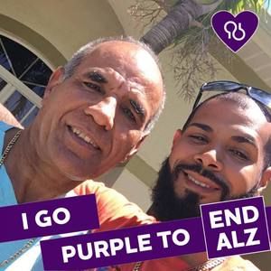 Meet your Posher, Efrain