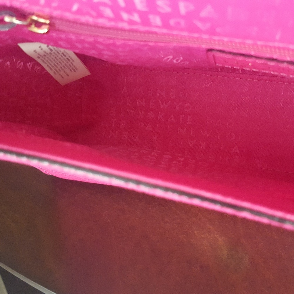 Kate Spade Handbag - Picture 3 of 4