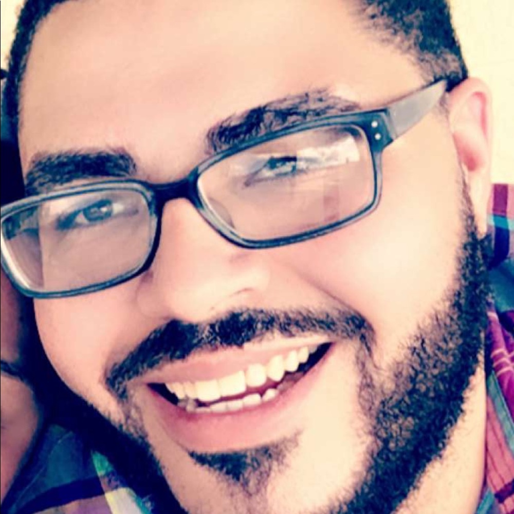 Meet your Posher, Josue