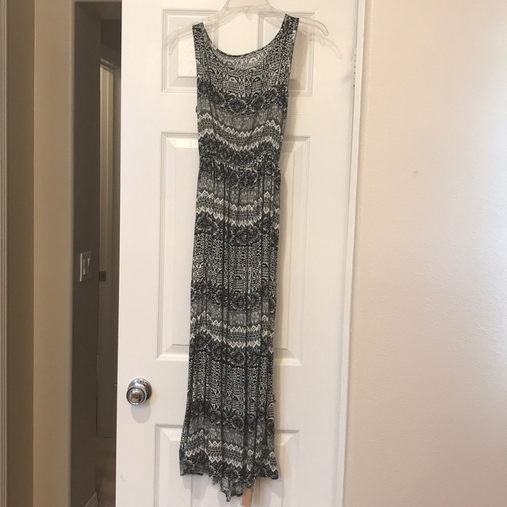 Beach Cover-up Dress