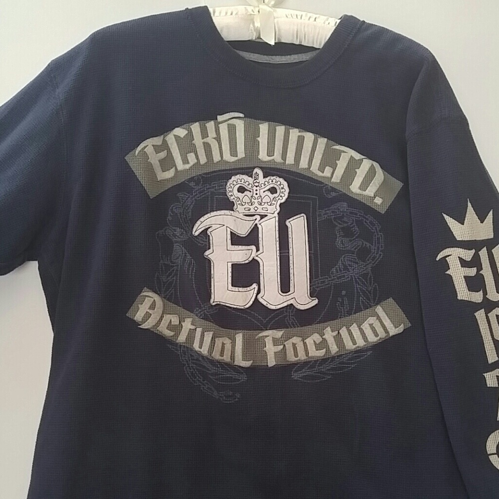 Ecko Unltd. Thermal