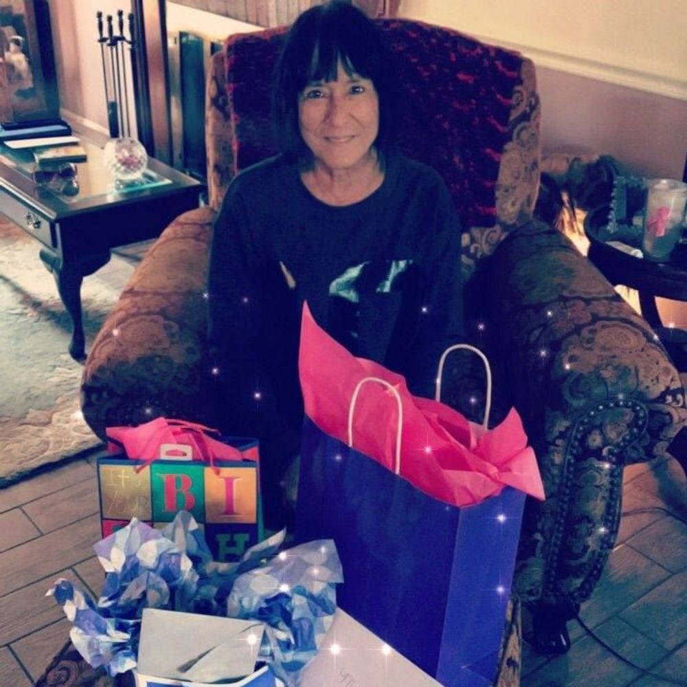 Meet your Posher, Mariko