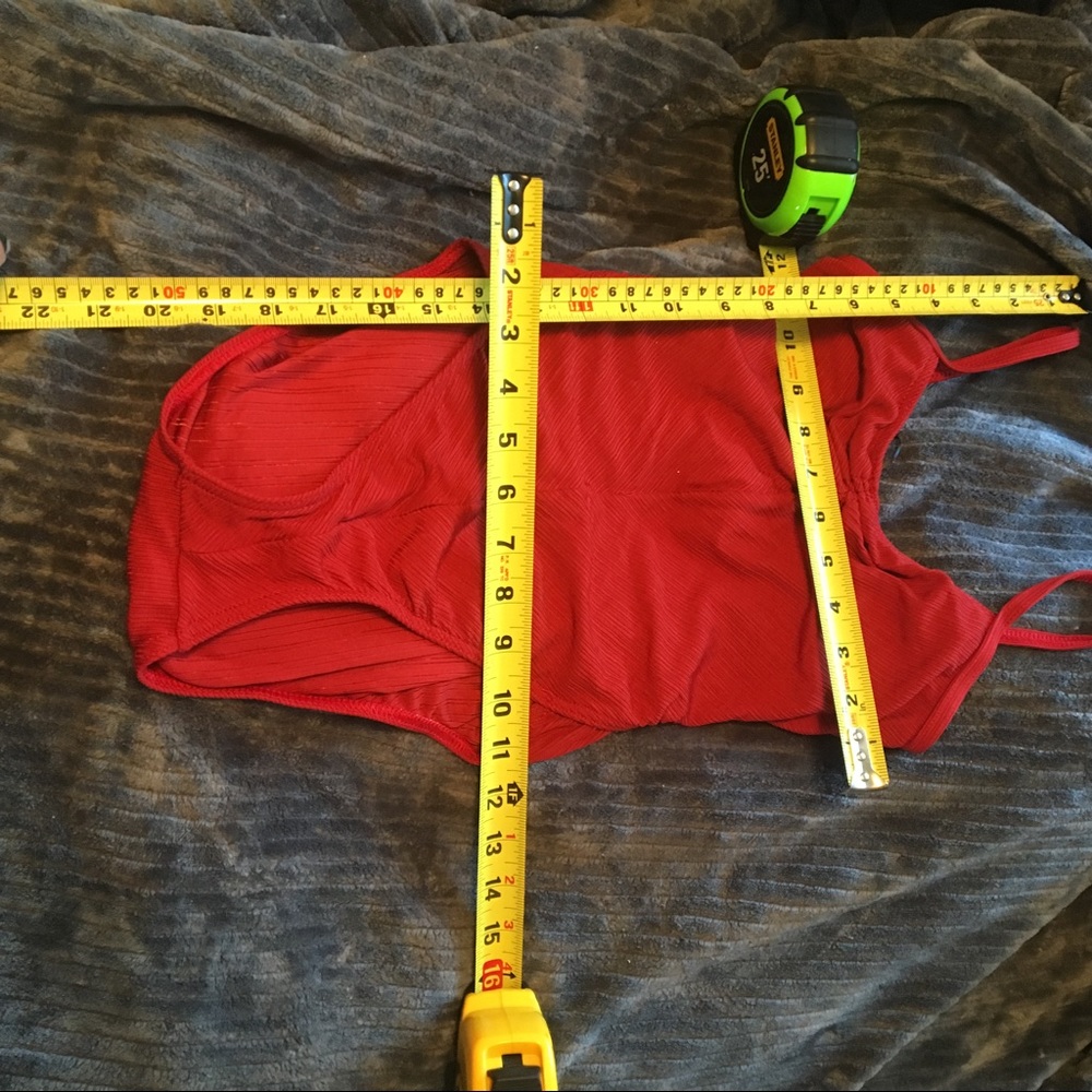 Abt leotard
