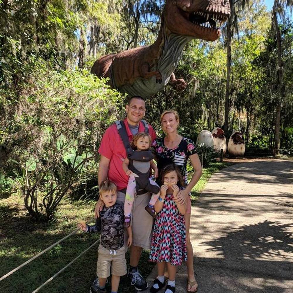 Meet your Posher, Becky