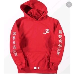 Meet your Posher, Jeremiah