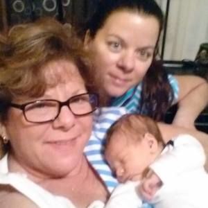 Meet your Posher, Connie