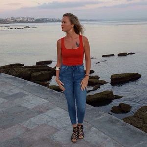 Meet your Posher, Brittany