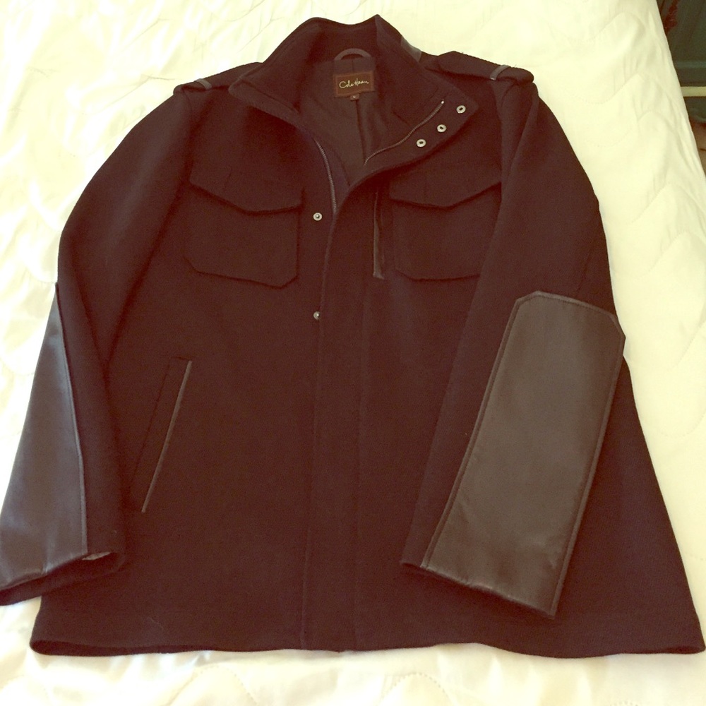 Cole Haan men's jacket