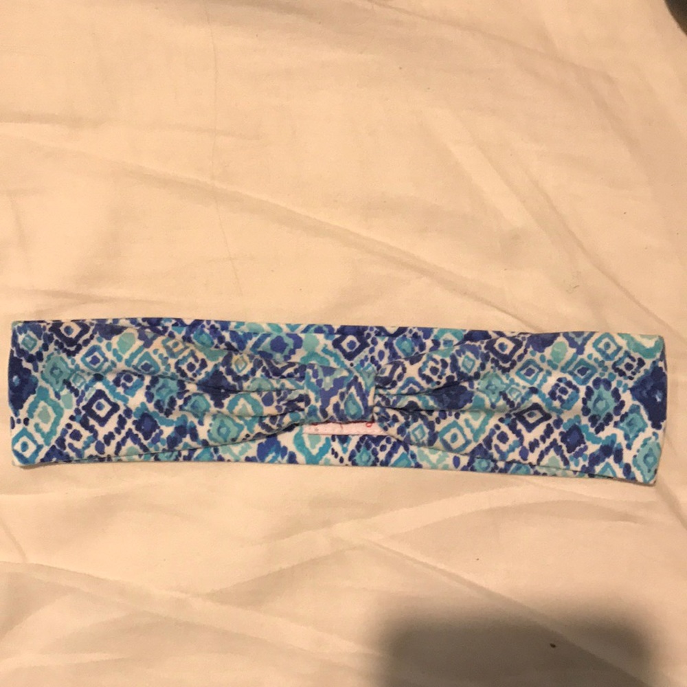 Lilly Pulitzer Headband