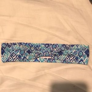 Lilly Pulitzer Headband