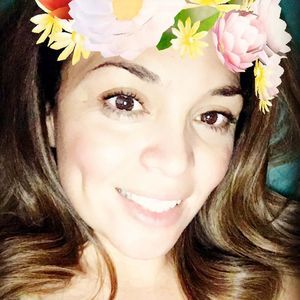 Meet your Posher, Ivonne