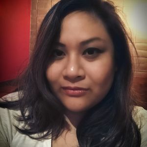 Meet your Posher, Melanie