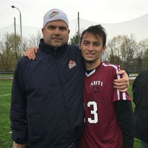 Meet your Posher, Jackson