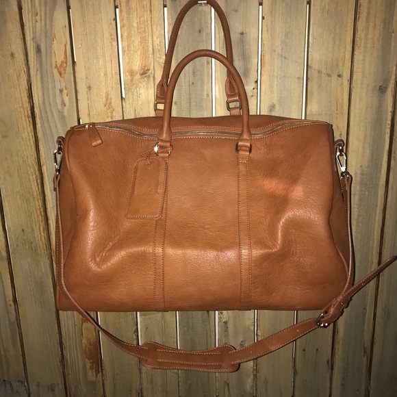 Street Level Handbags - Street Level Duffle bag