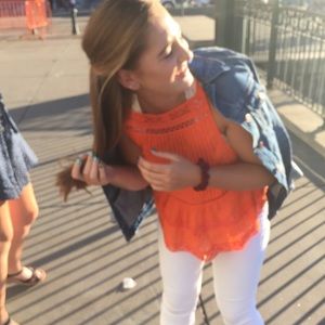 Meet your Posher, Grace