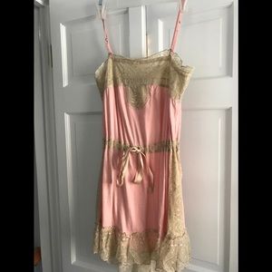 Ralph Lauren Denim & Supply Dress XS