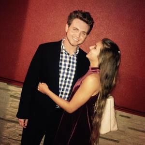 Meet your Posher, Spencer