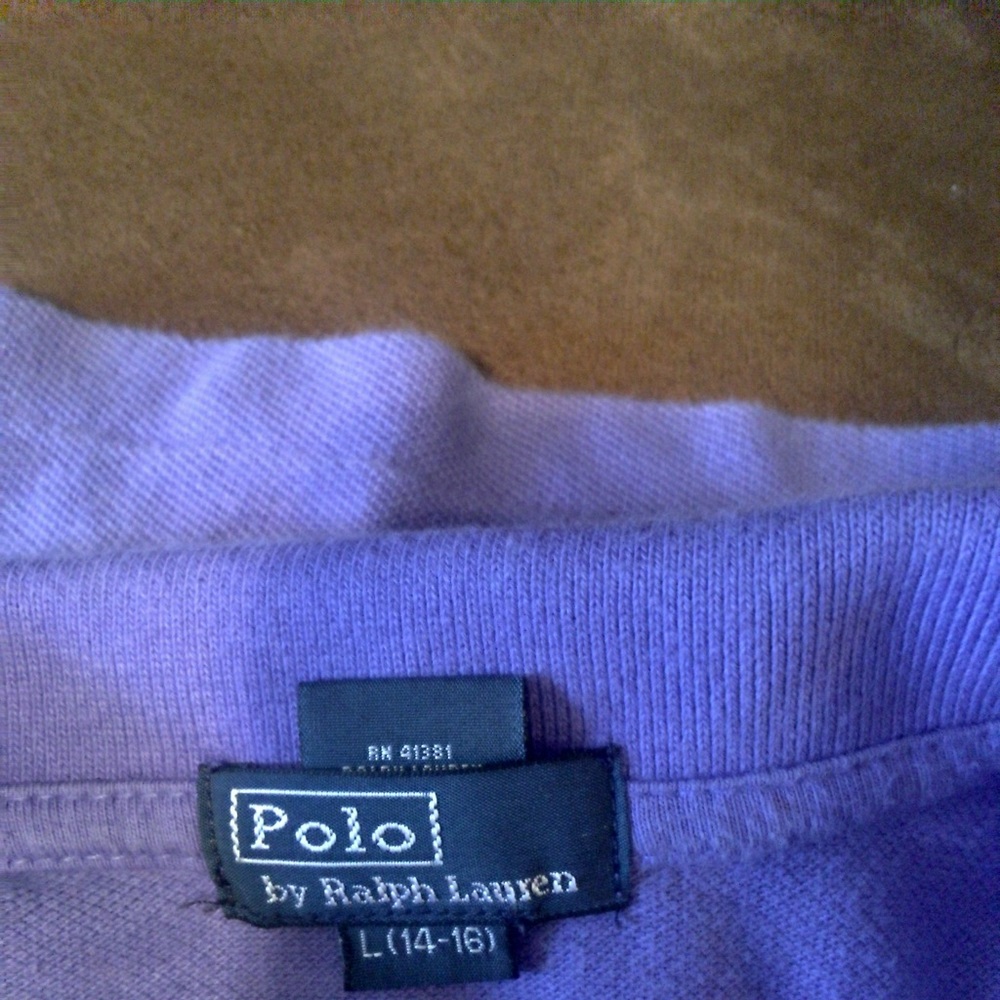 POLO Ralph Lauren - Picture 2 of 5