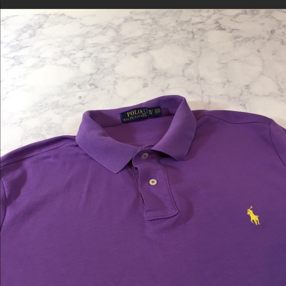 POLO Ralph Lauren - Picture 3 of 5