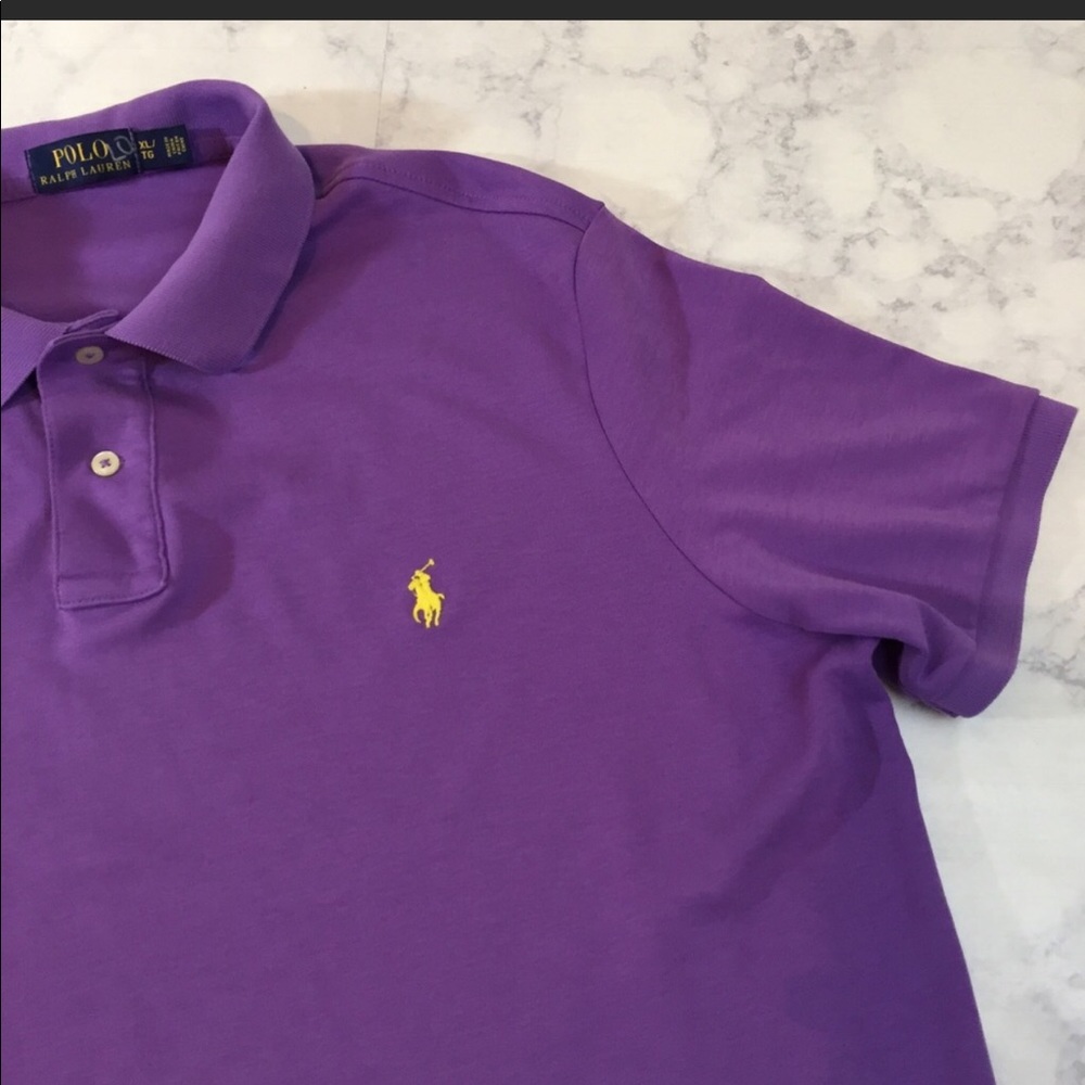 POLO Ralph Lauren - Picture 4 of 5