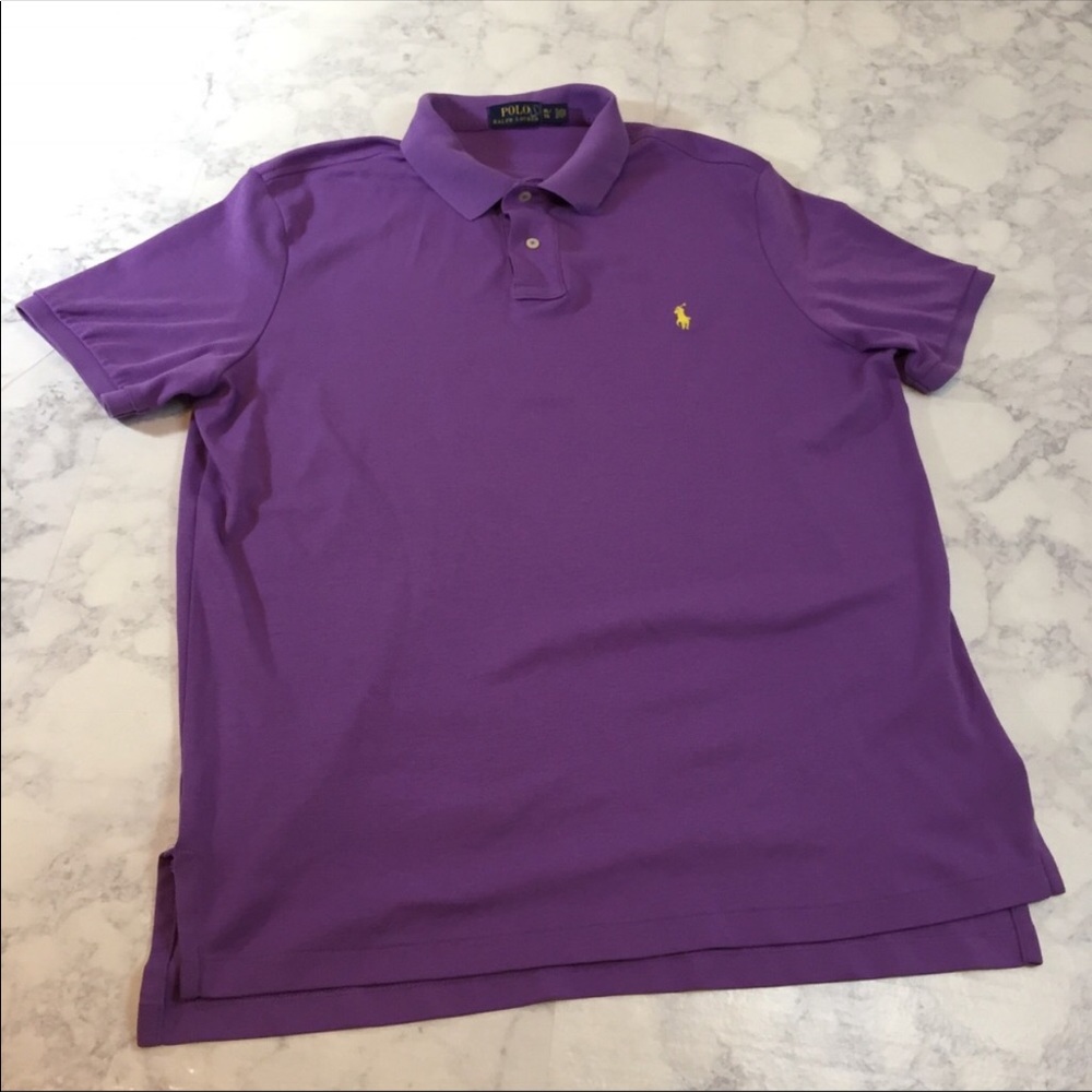POLO Ralph Lauren - Picture 5 of 5