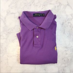 POLO Ralph Lauren