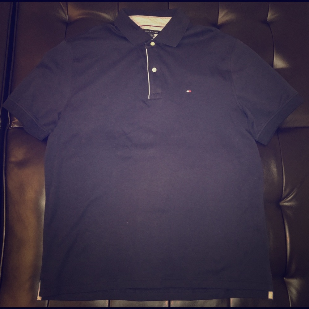 Tommy Hilfiger Polo